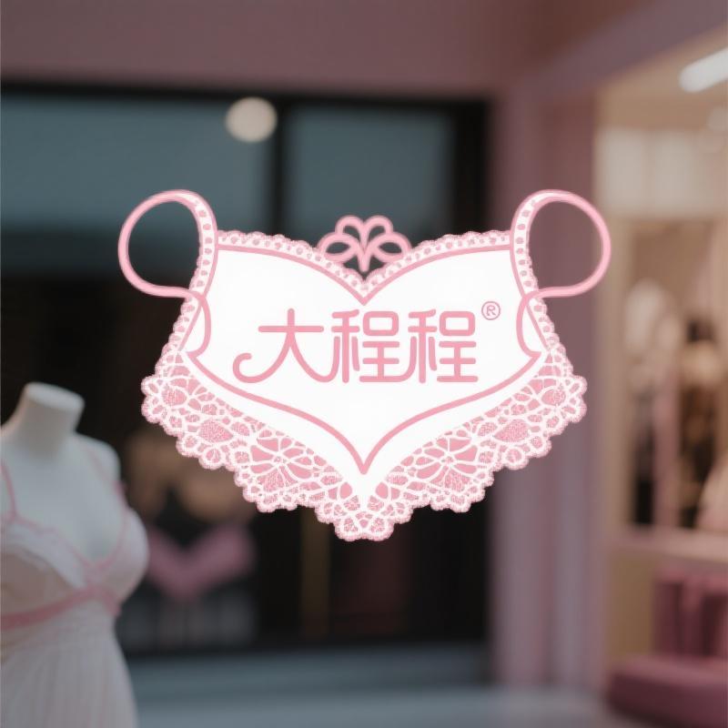 大程程  购情调内衣馆