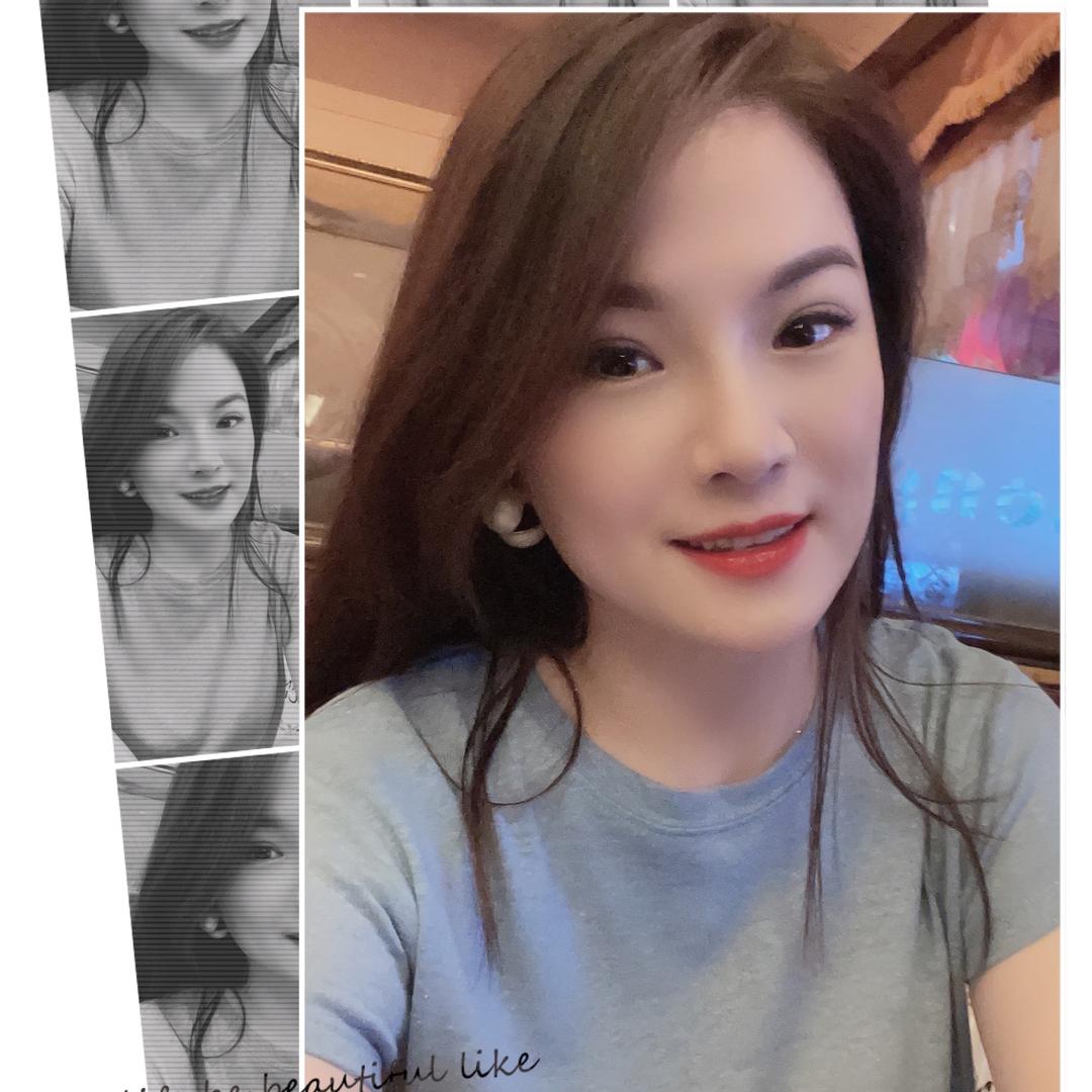 @卿卿
