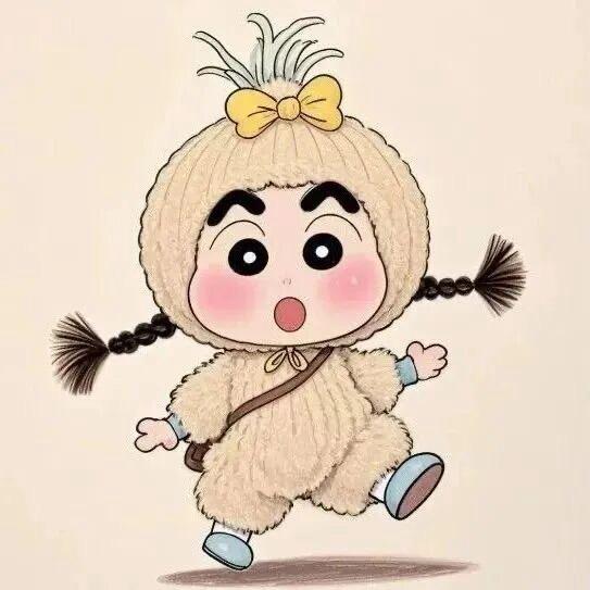 ღ韩七七💕