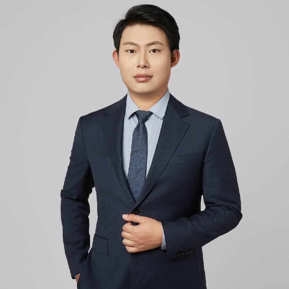 石家庄刑事律师郭耀轩