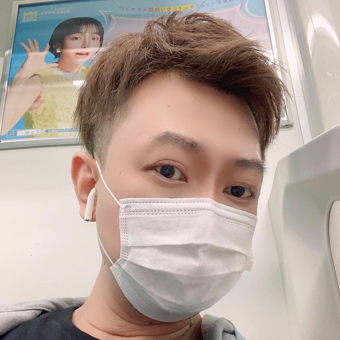 拿大胆日本探险