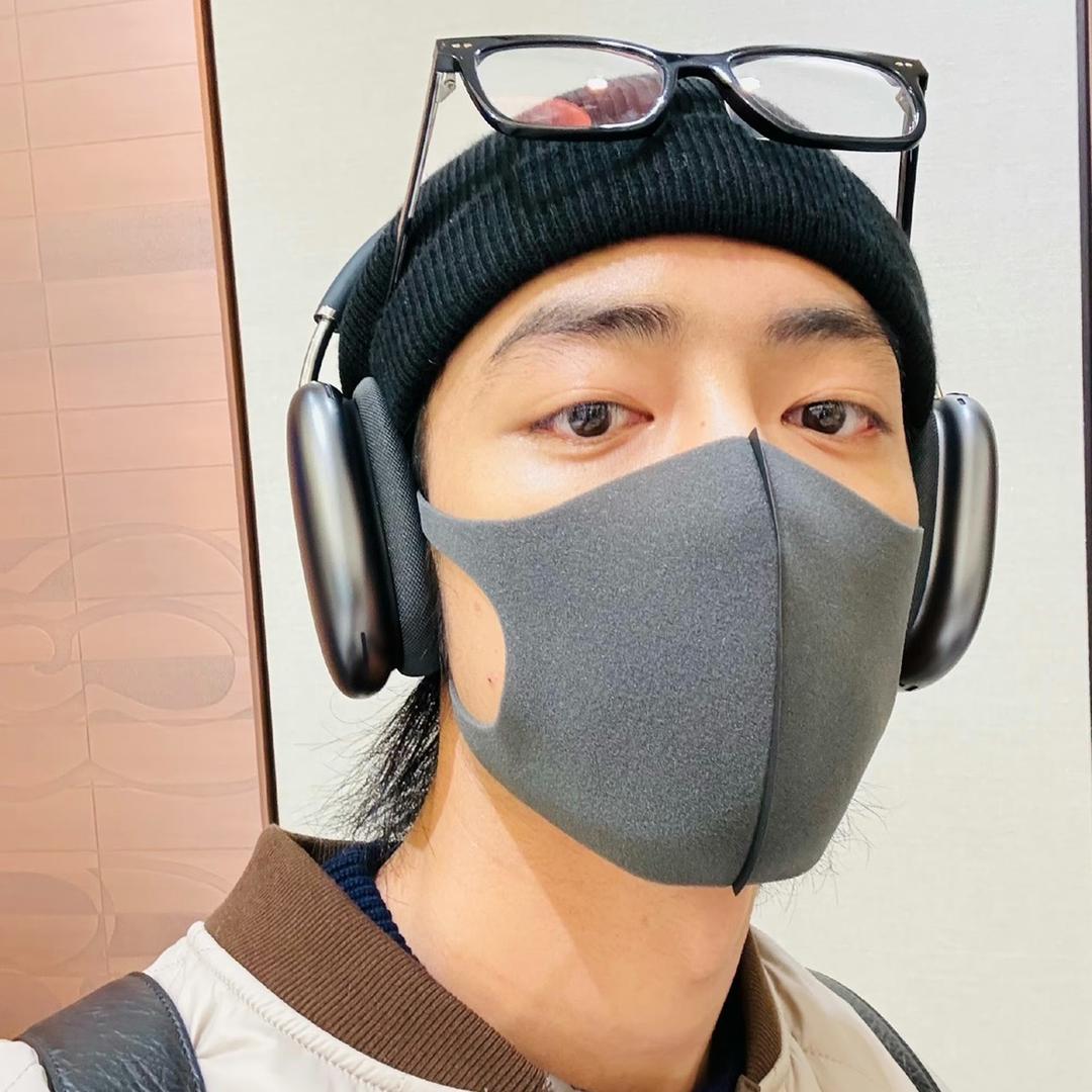 气场女王～肖战