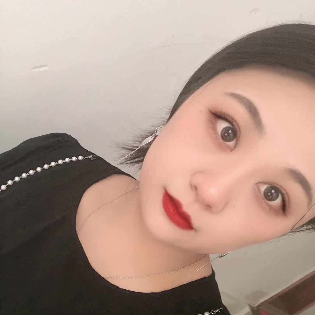 🌈小妮