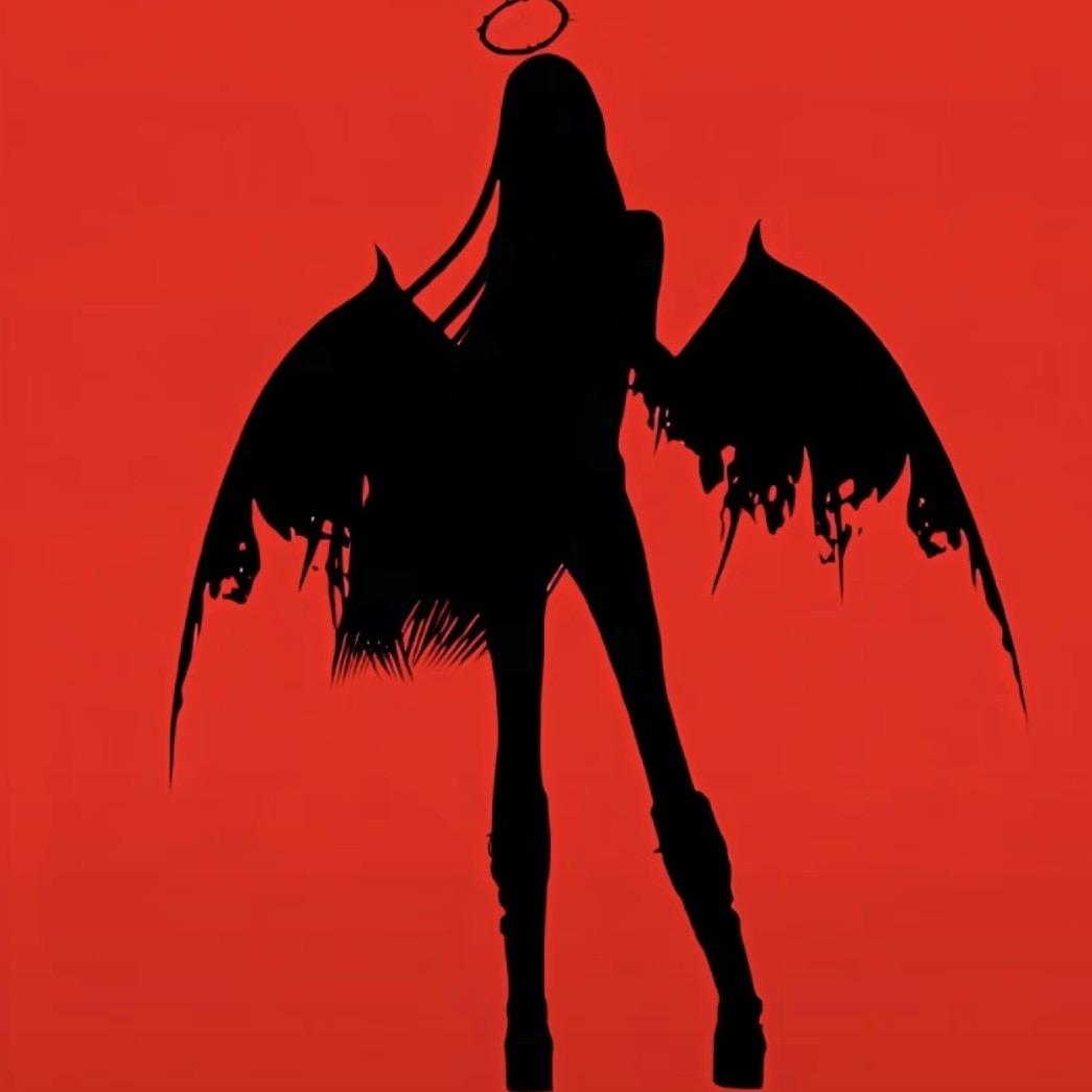 小魔女