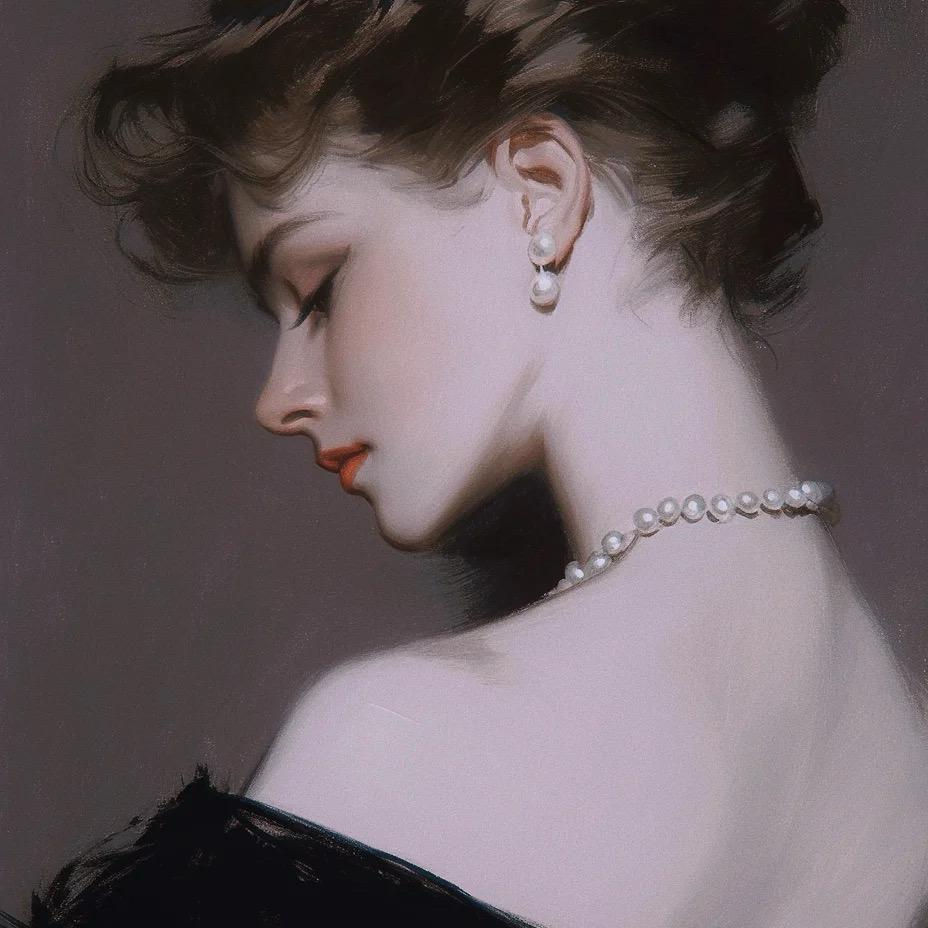 KaiBo轻奢饰品澜钰饰界