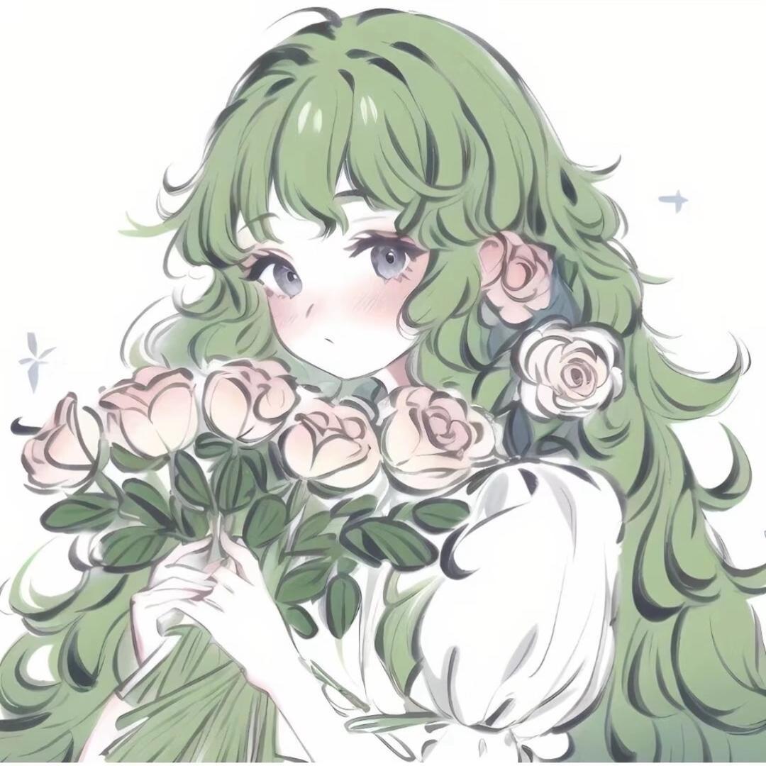 小鹿mua ～🐳🦌