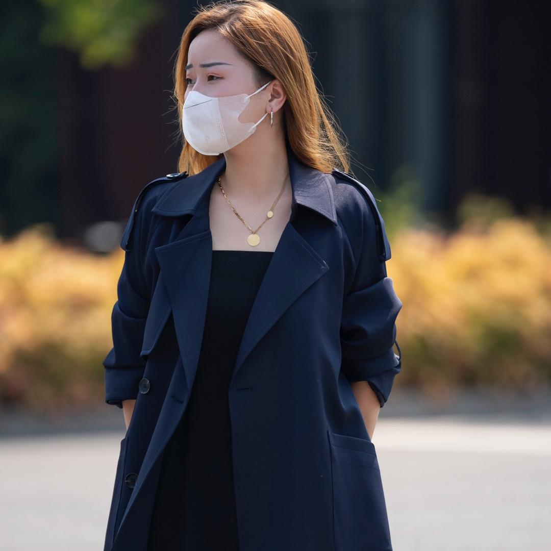 女装衣柜