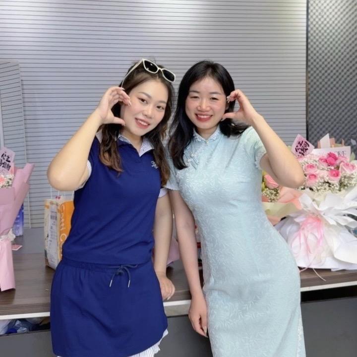 栗姐