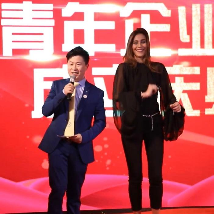 榜哥在意大利