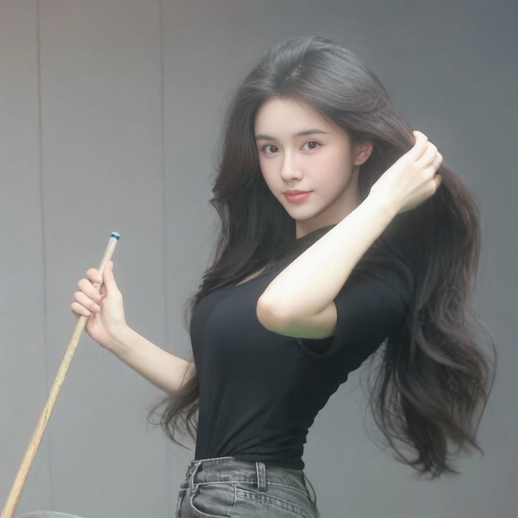 小晗晗
