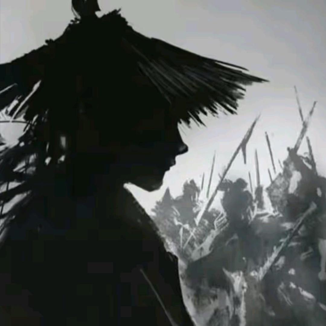 破局之道