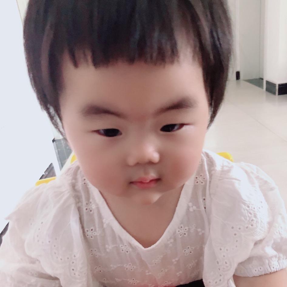 美兜兜♥️2019.11.25