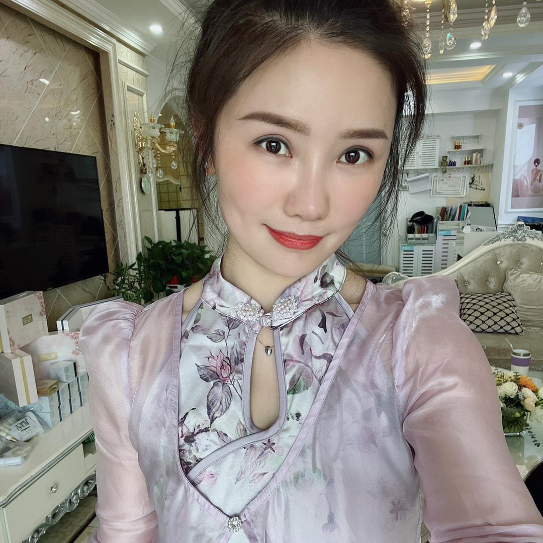 谯城区艾上美容美体馆