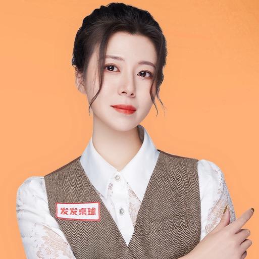 AJ小姐姐🎱