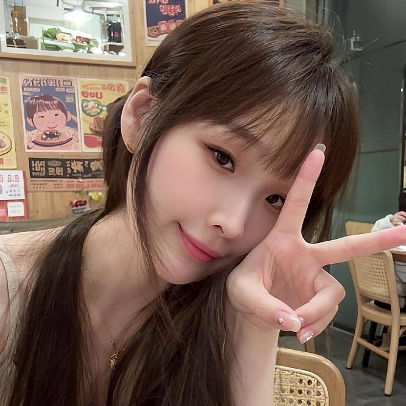 菠萝妹儿