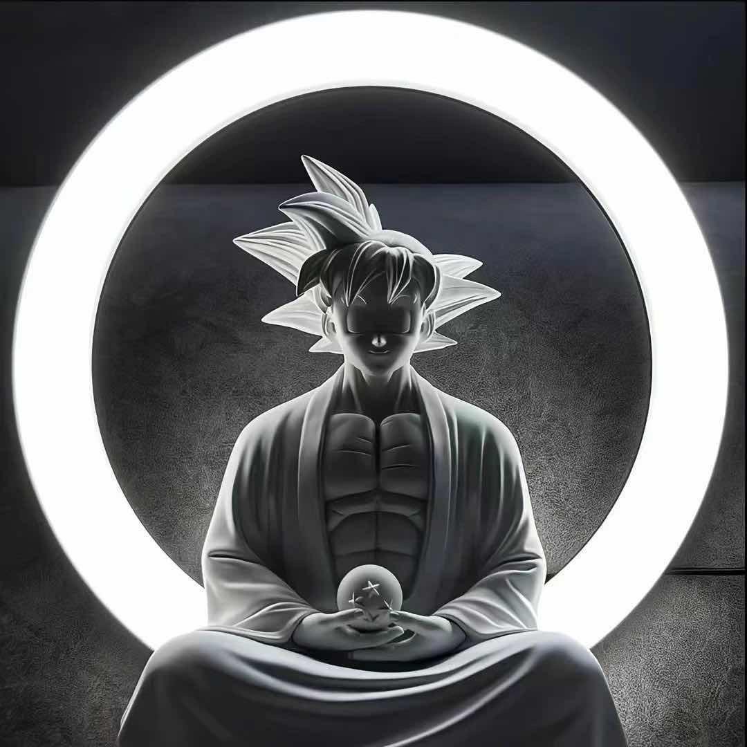 🌈星星点灯、