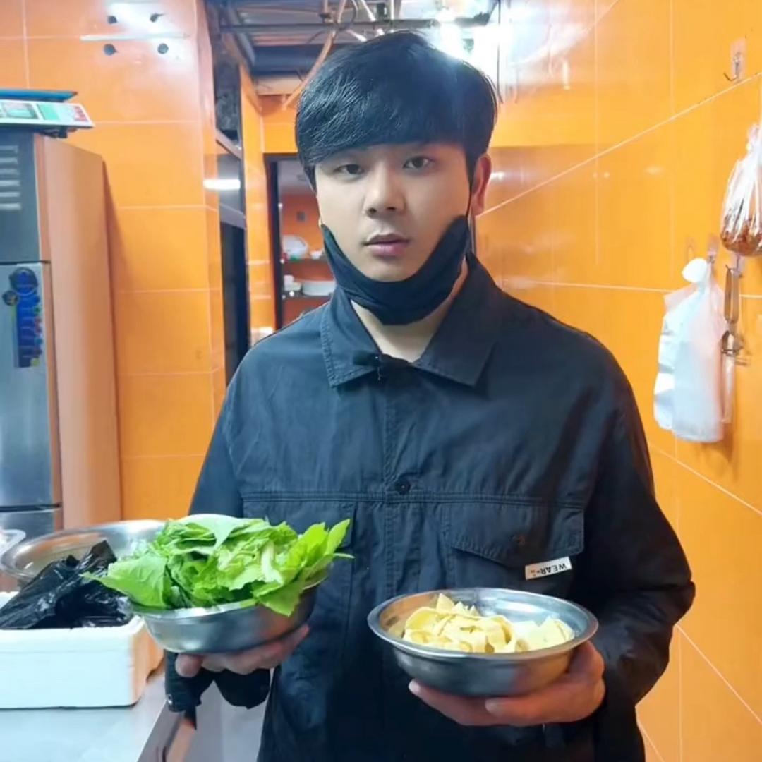 夏厨教做菜@抖音