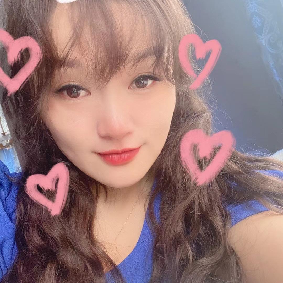 菇娘的霸气你不懂