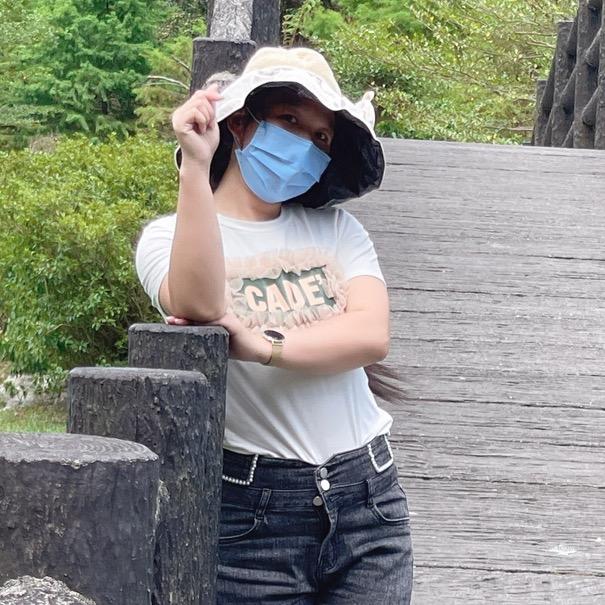 簡單平凡在寶島