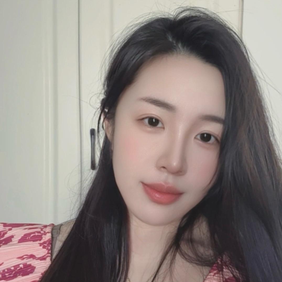 Luna松栗奶油油～🧁