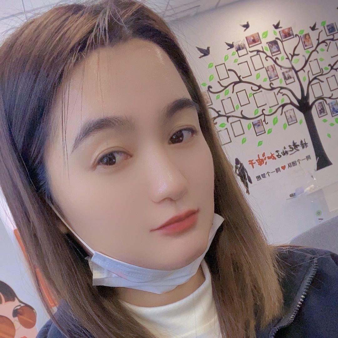 荟植妍坊清颜•美学美容美体官方号