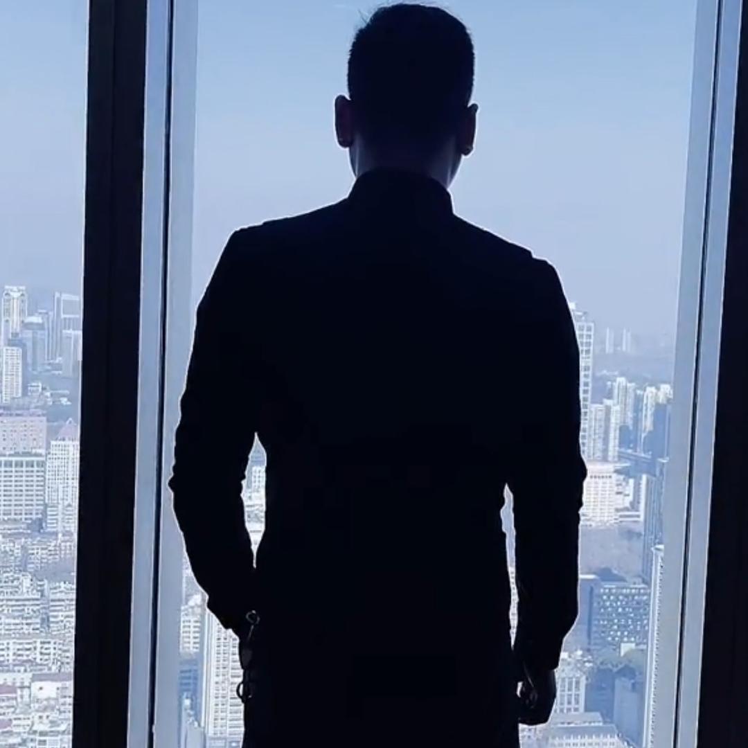 摆渡人镜中仙