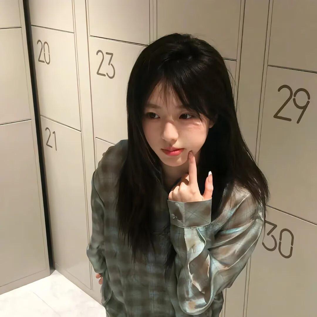 我就喜欢噜噜脸