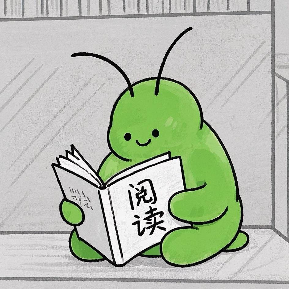 书虫夜读✨