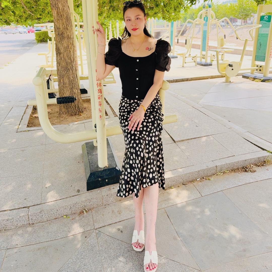 王大美