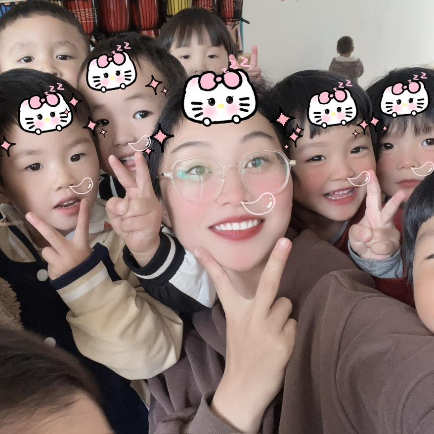 以勒镇文笔幼儿园