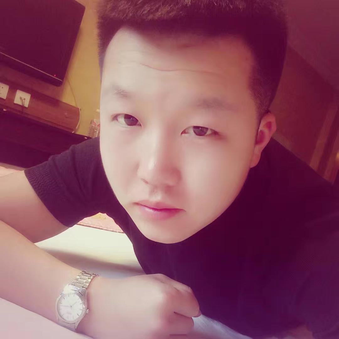 爱钓鱼的王同学