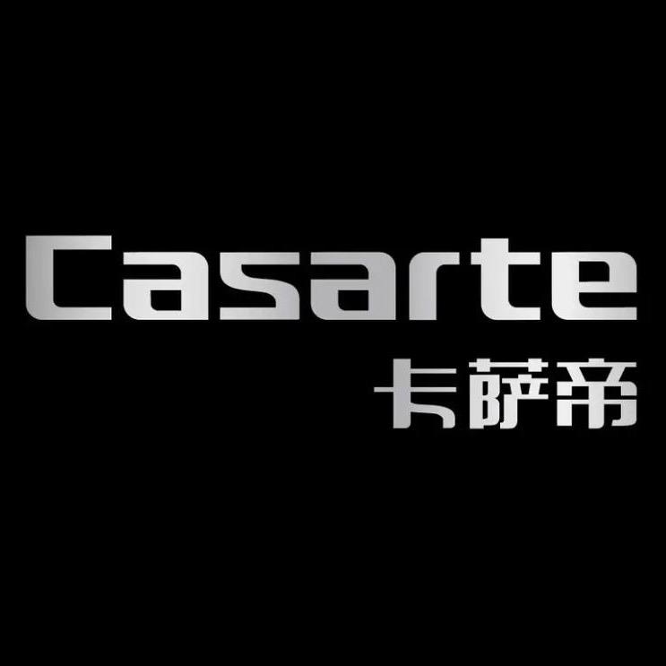 卡萨帝(东方巴黎店)