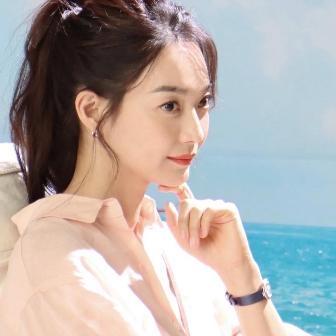 忽晚晚