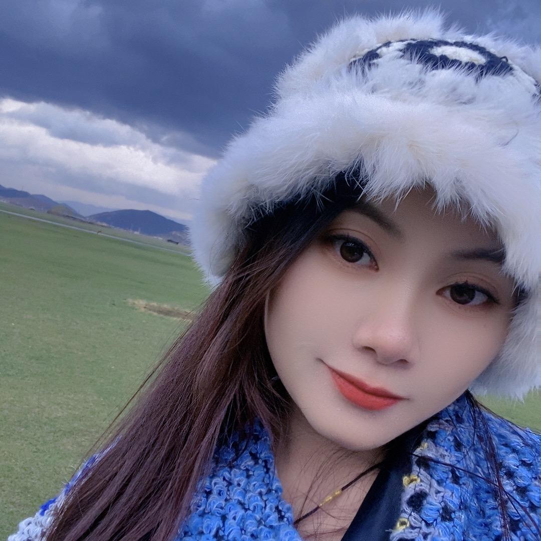 香儿❤
