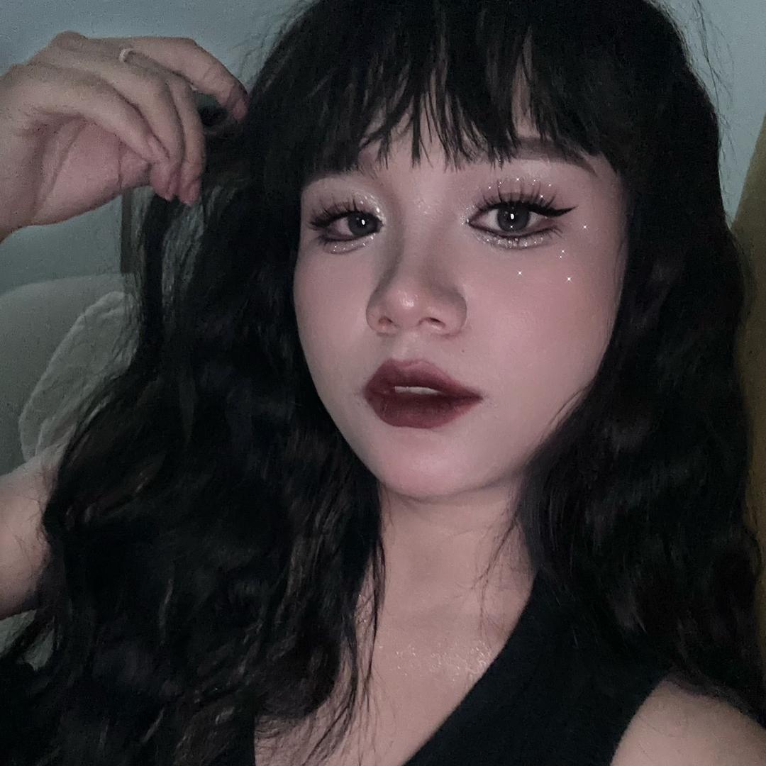 禹州甜野美妆studio