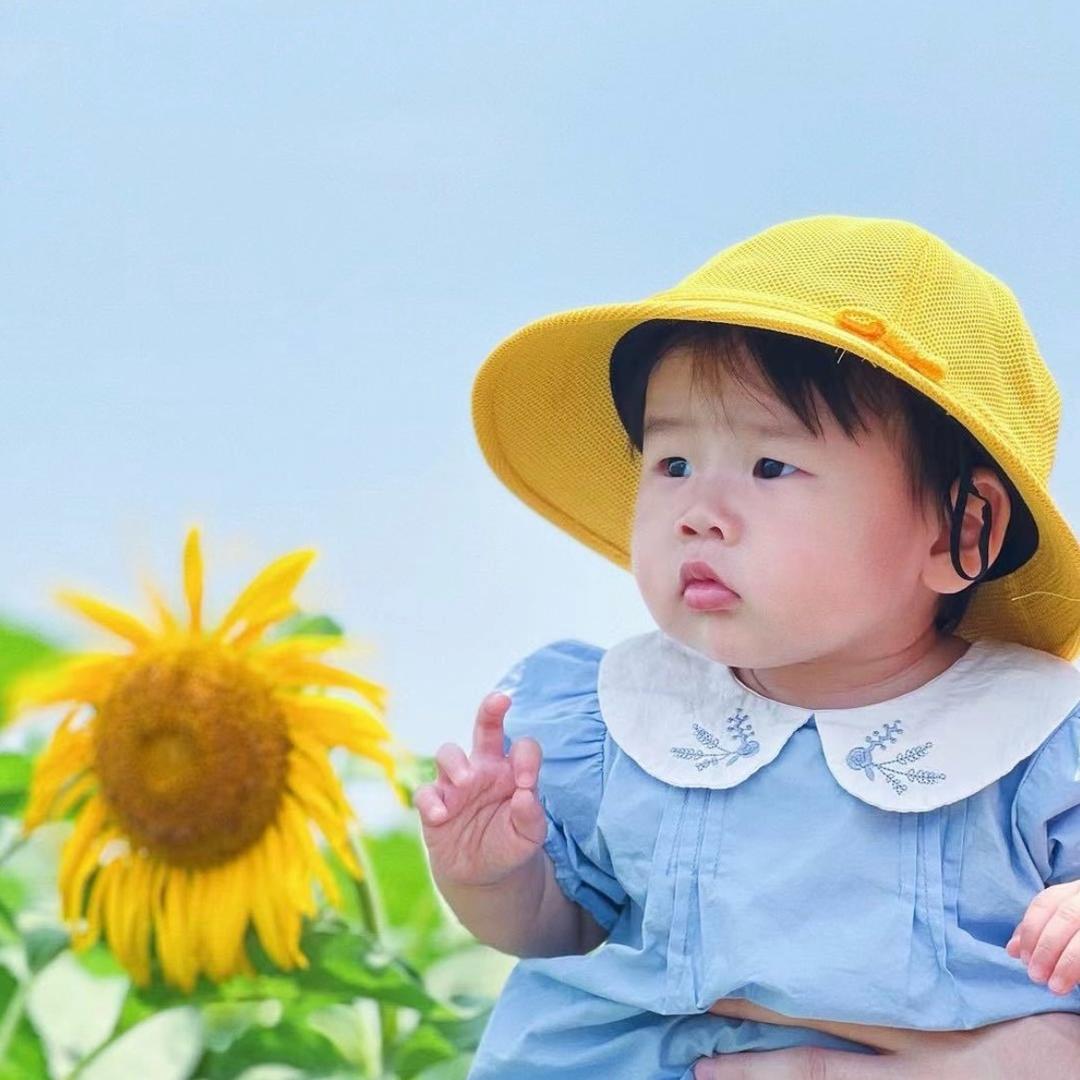 萱萱澄澄