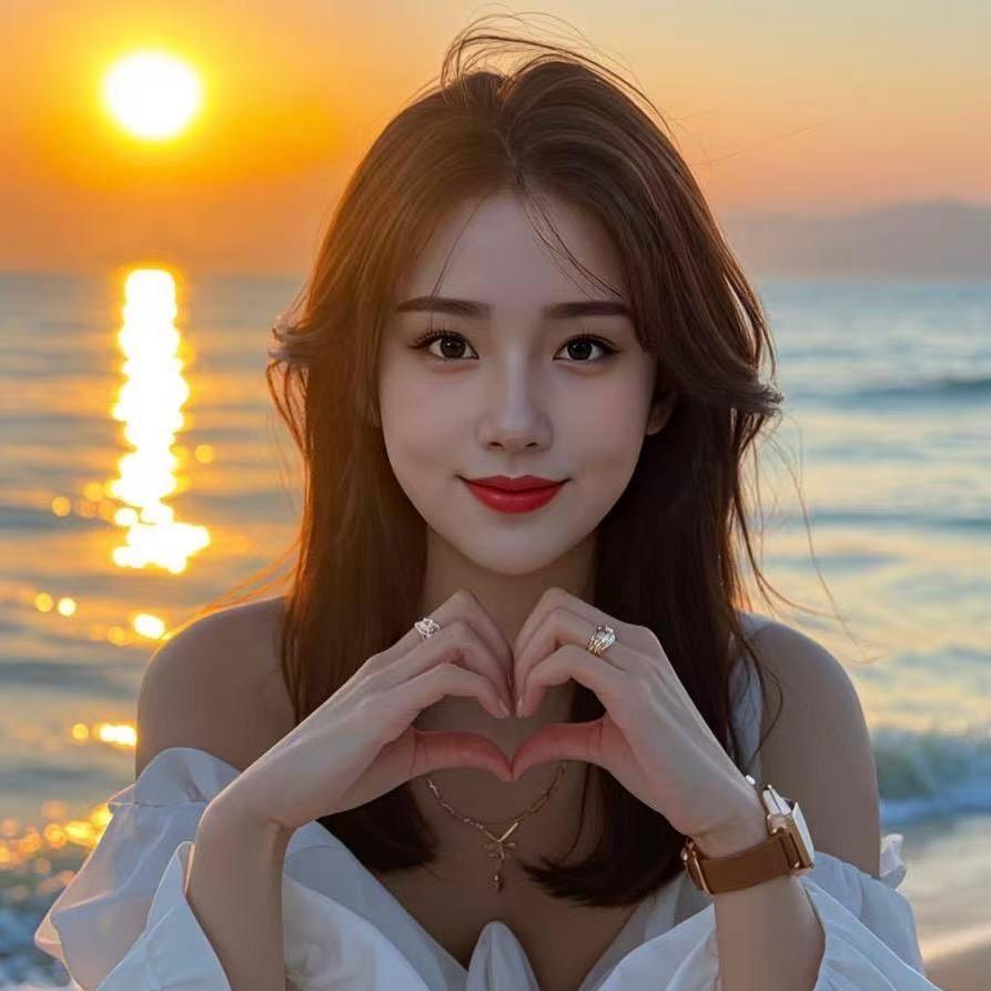 优雅女神🎈❤️🌹