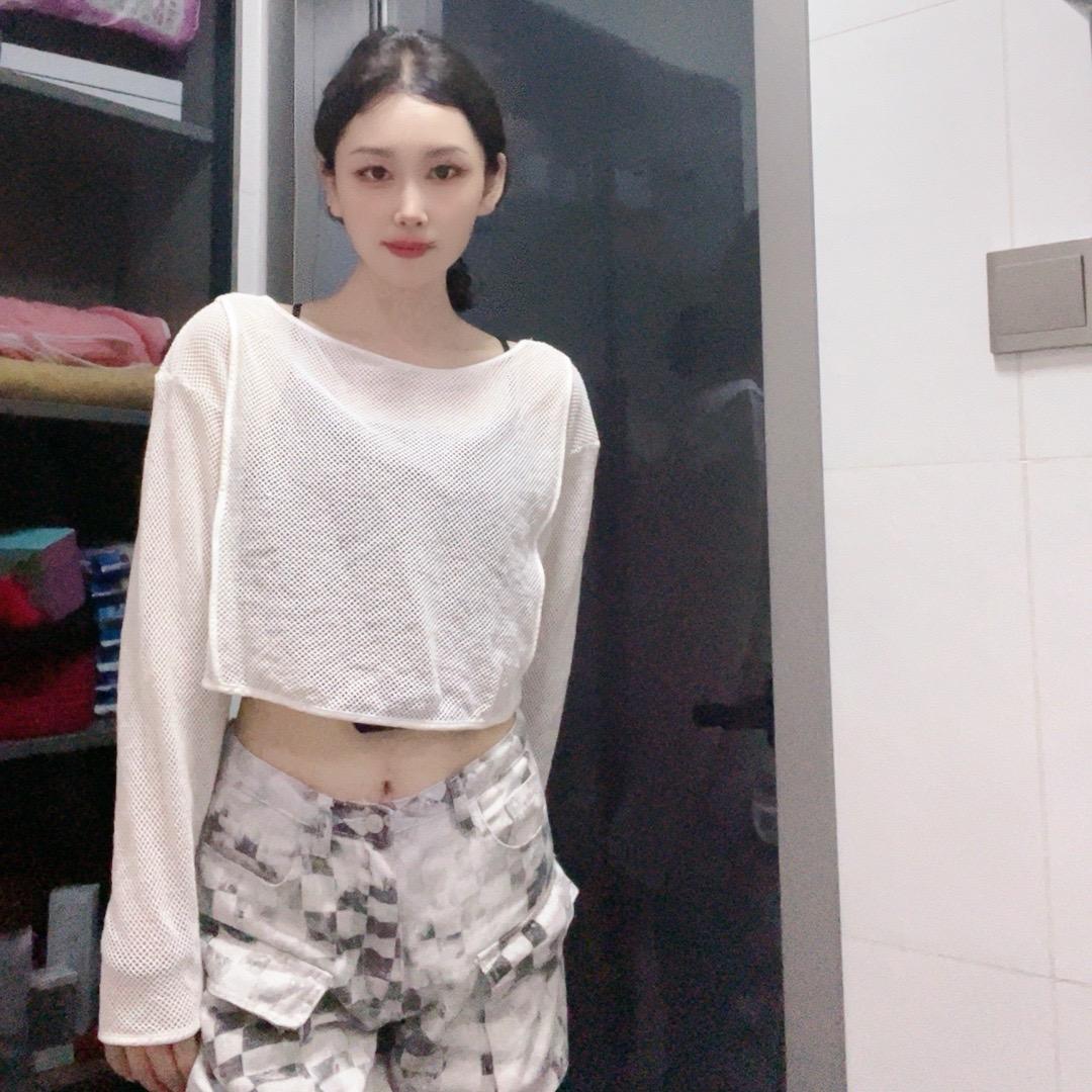 五月💋
