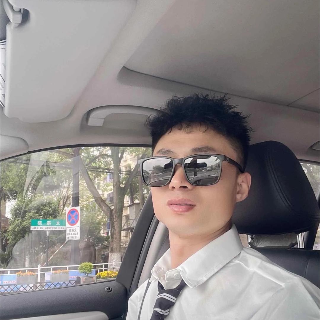与你一路同行