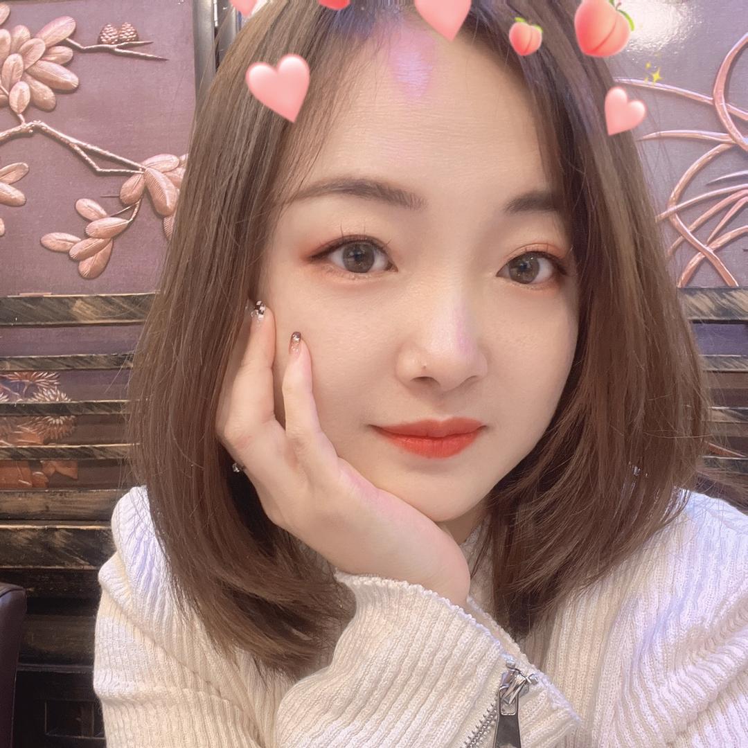 💋筱悦🍃