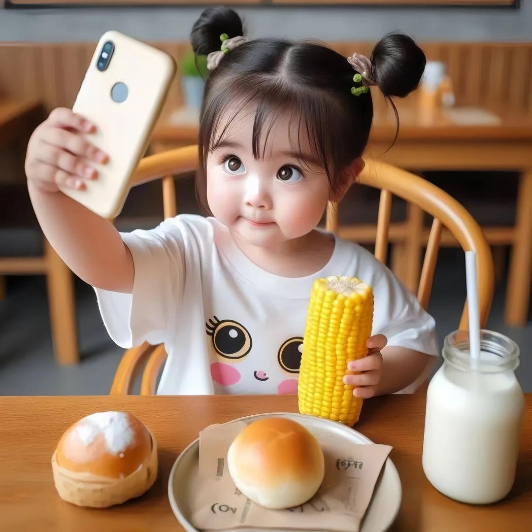村花一朵