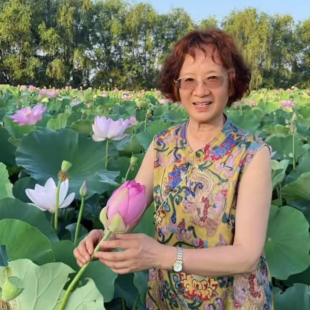 玉玲手机摄影