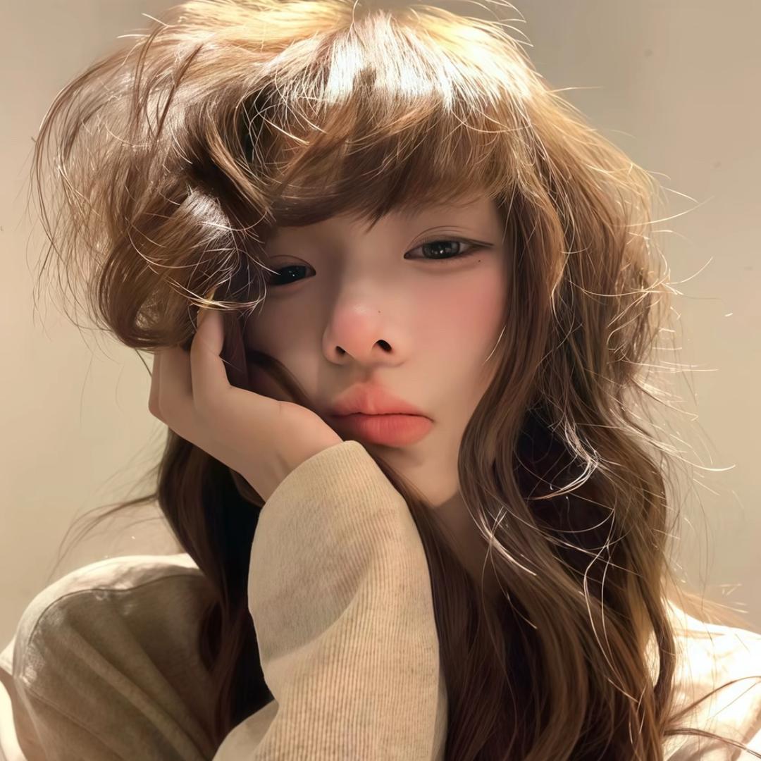 萌面大虾🍤