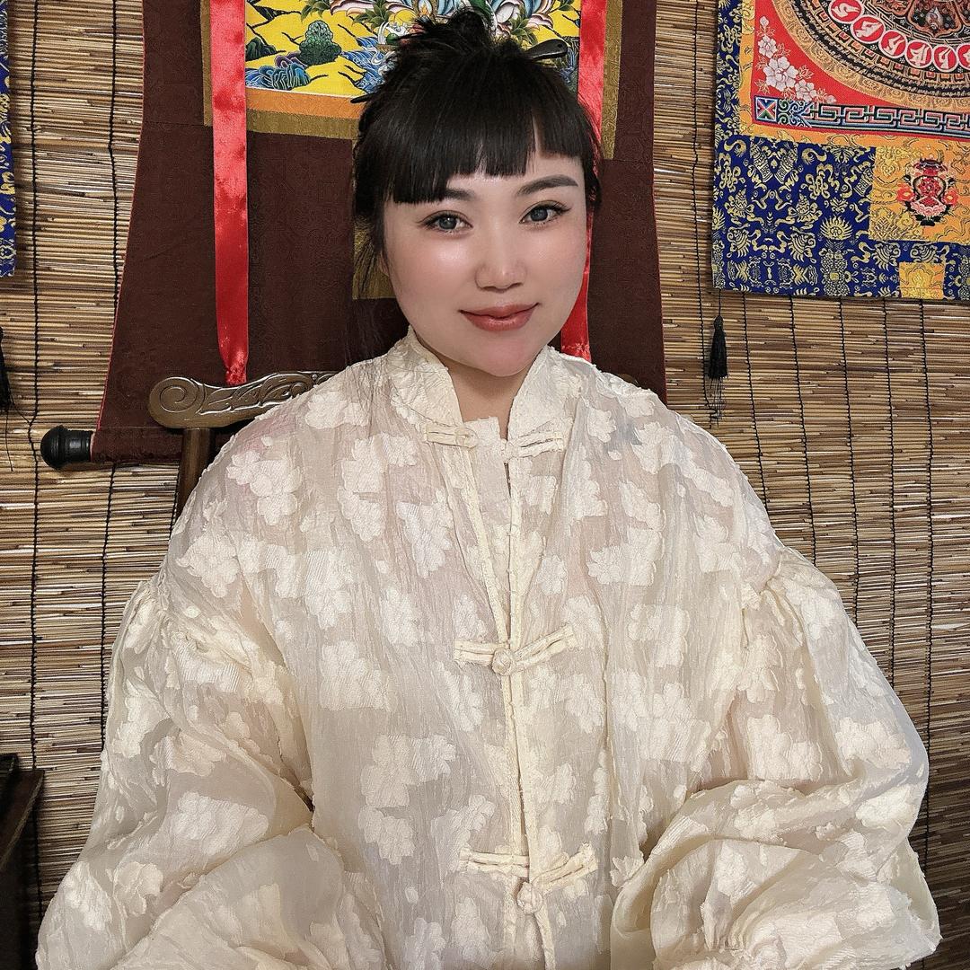 🪷吉林九姑娘🪷天地银行行长