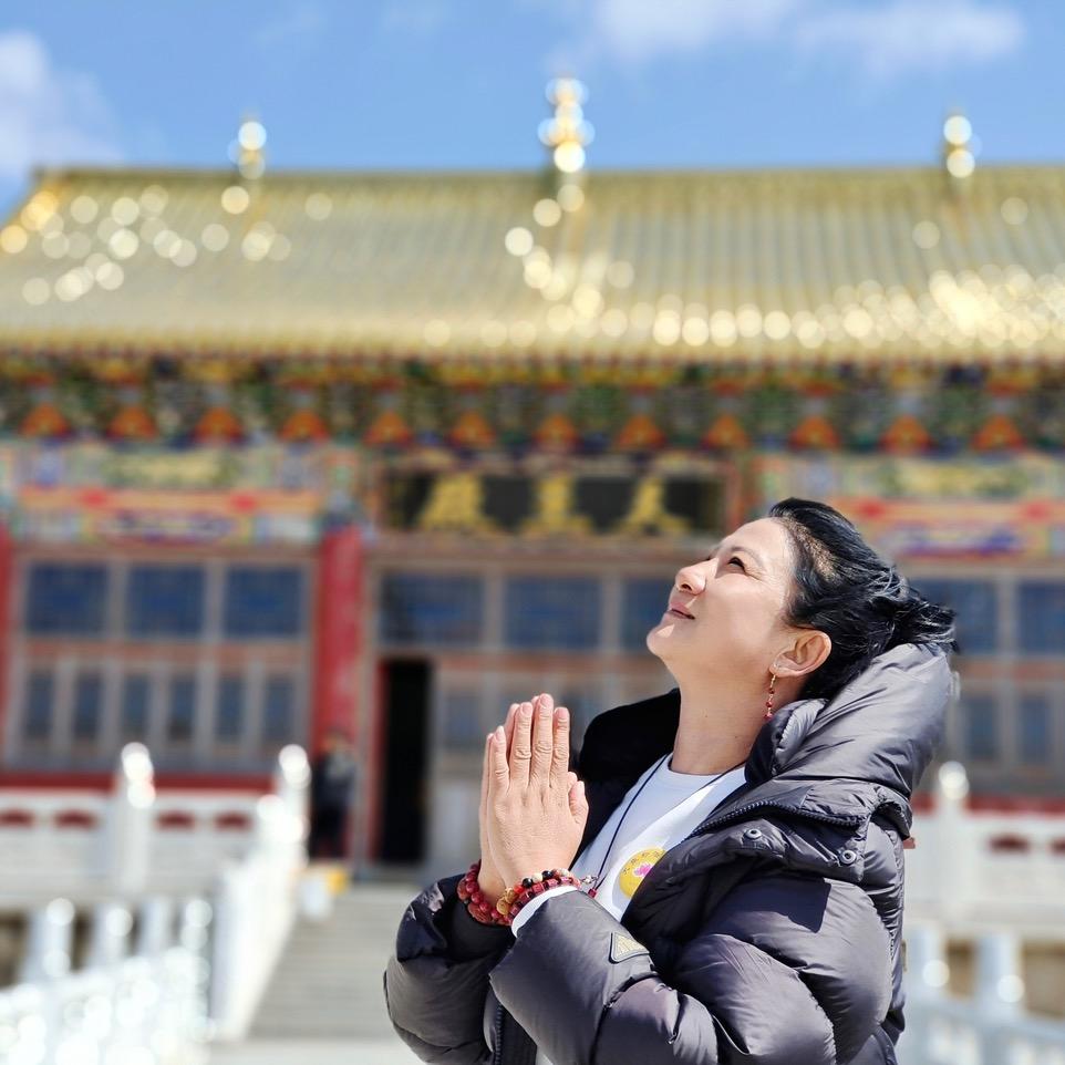 云姐农家院