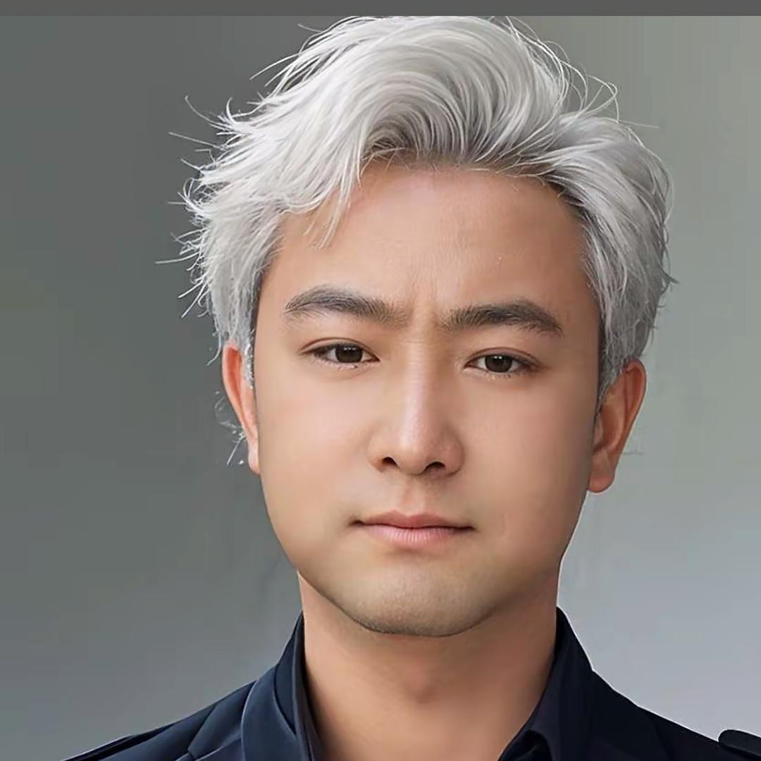 广志驾校彭教练