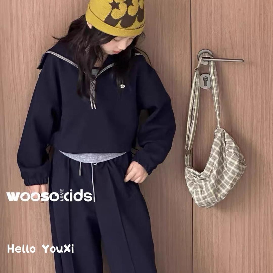 优•可 童装品牌生活店