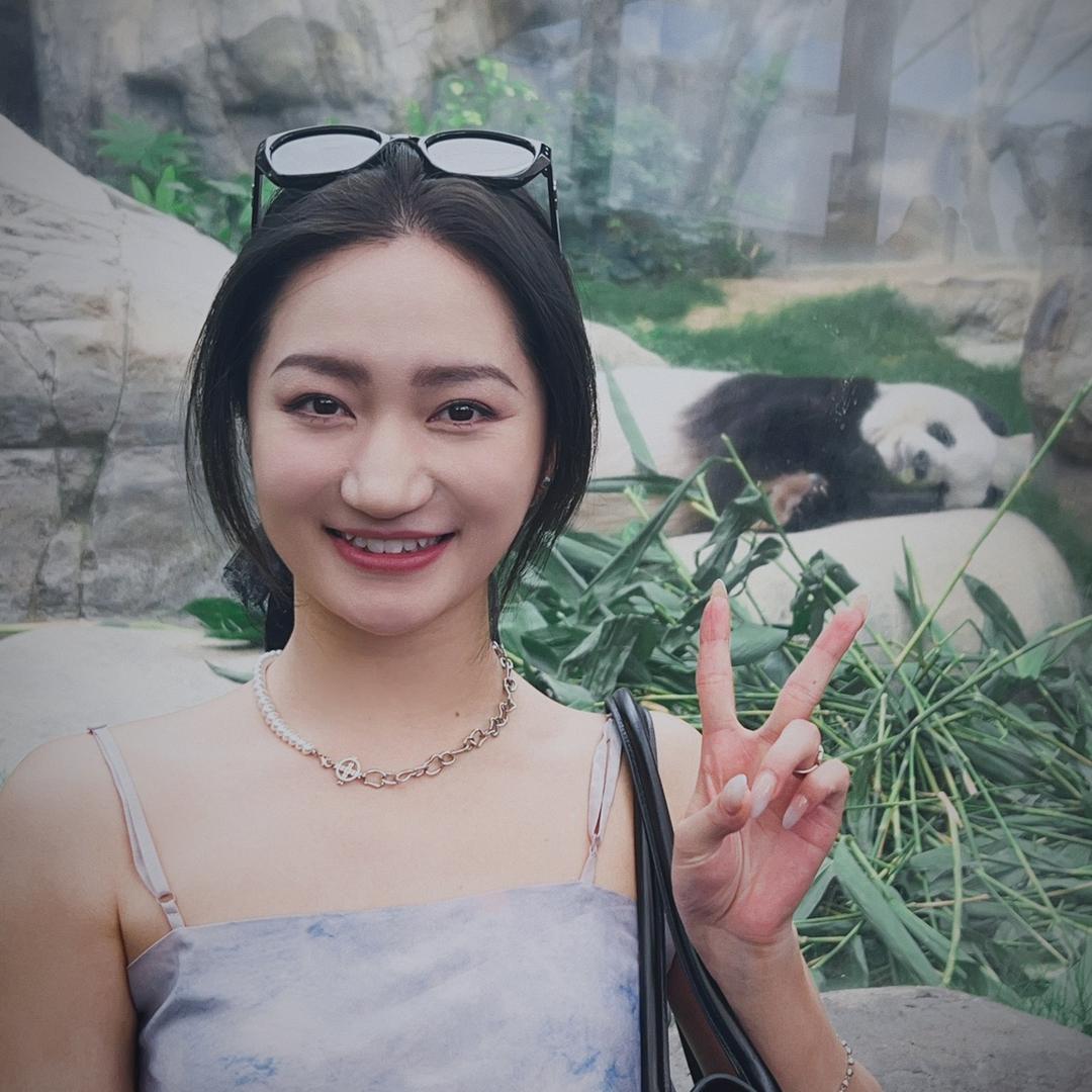 吴梓丞_Tina
