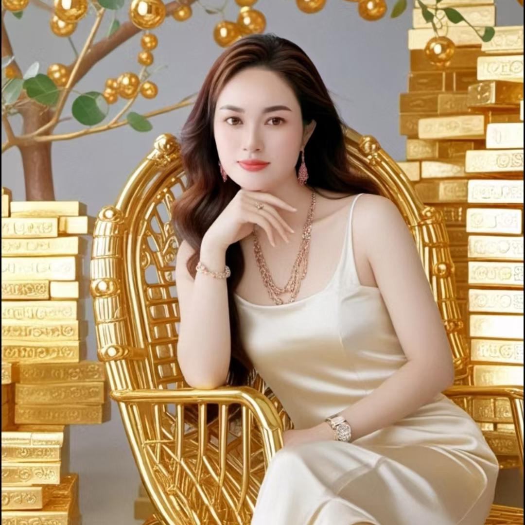 云南佤族金金（8.29值得七未来）