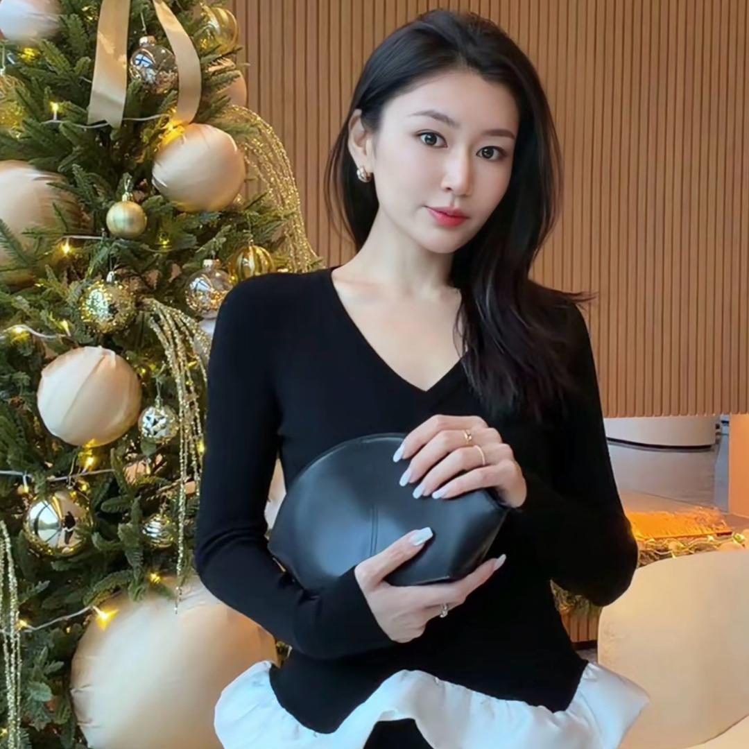 马油叶儿直播返场